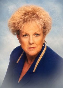 Bertha Mae Joyner