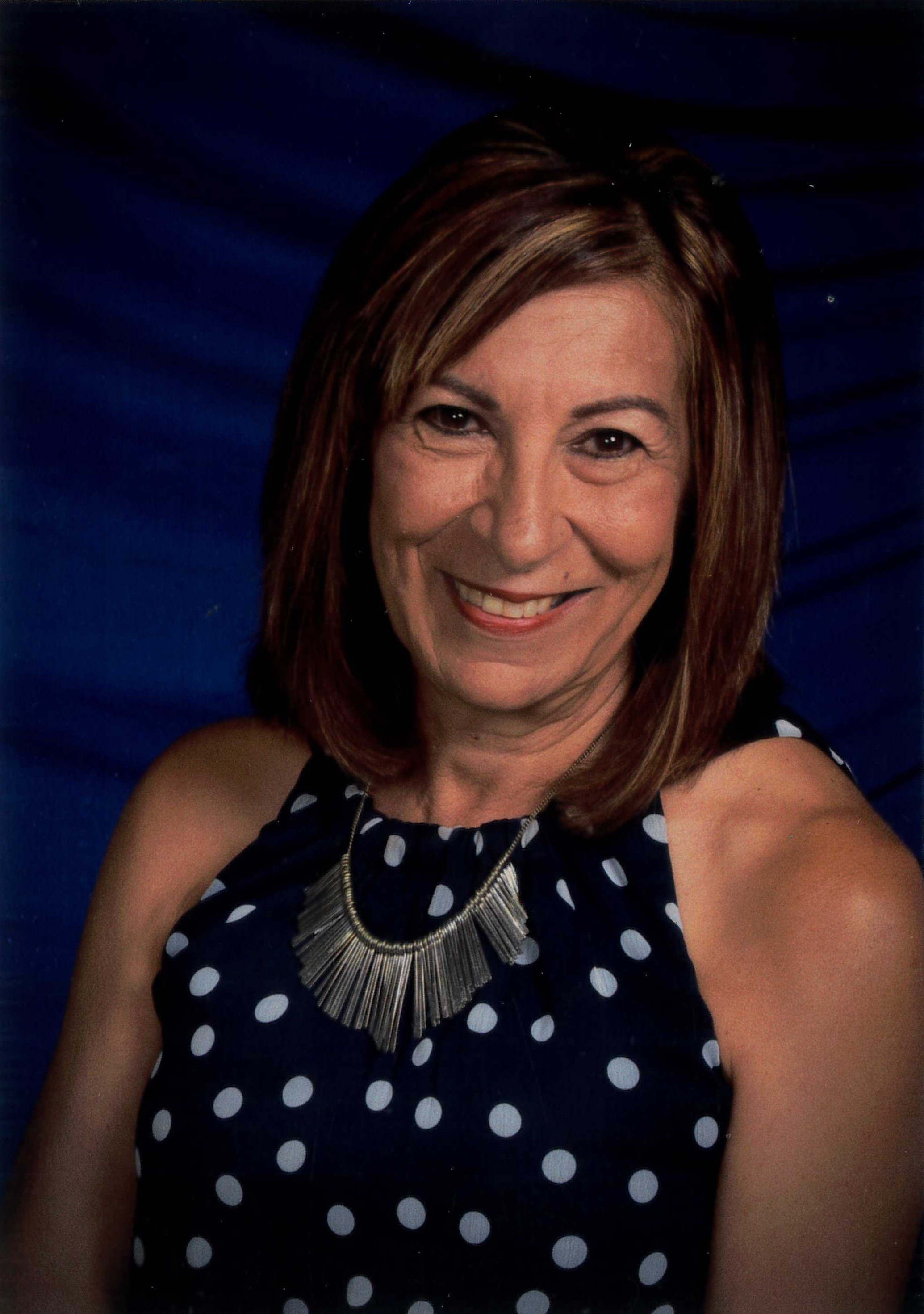 Gisela Bauer