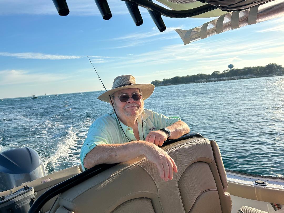 James Allen Knudsen Obituary, Crestview, FL