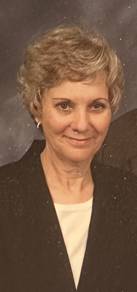 Mary Ann Jernigan Obituary, Crestview, FL