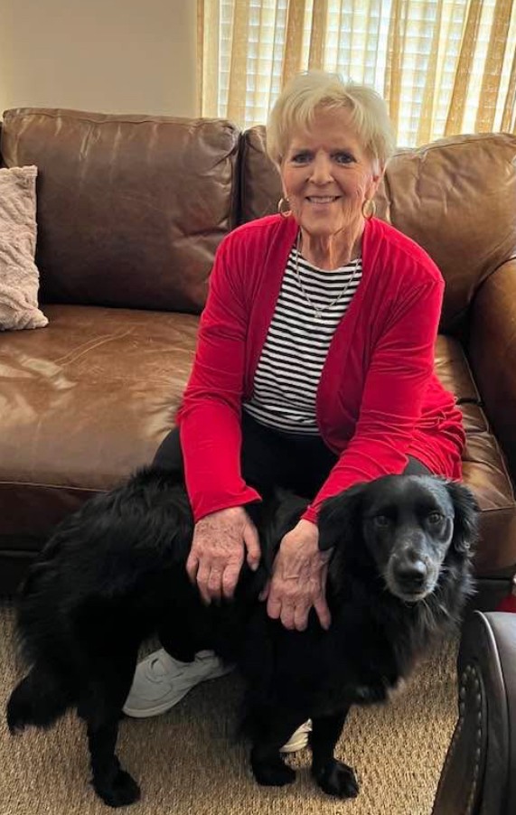Kathleen Elizabeth Randoja Obituary, Crestview, FL