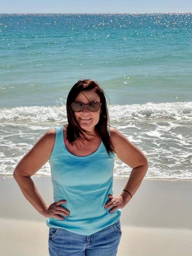Stephanie Lynn Large Obituary, Crestview, FL