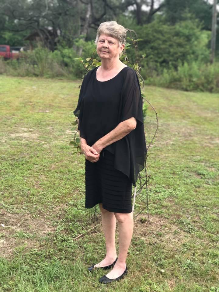Stella Geanola Brown